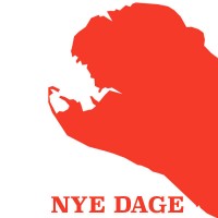 Nye Dage logo - Similar company to Redshoes Consulting