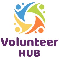 Volunteer Hub • მოხალისეთა ჰაბი logo - Similar company to Glow Georgia