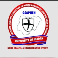 Graduate Students Association of Health Promotion and Education Nigeria logo - Similar company to Naijacoder