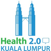 Health 2.0 Kuala Lumpur logo - Similar company to Launchdeck