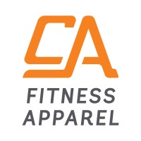 CA Fitness Apparel logo - Similar company to Cogar Printing