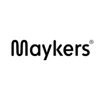 Maykers logo - Similar company to Kramp