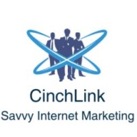 CinchLink Marketing Services logo - Similar company to Clover Creative Group Llc