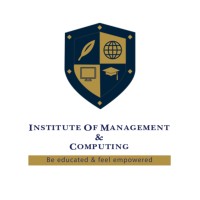Institute Of Management And Computing Pty Ltd.