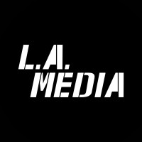L.A. MEDIA logo - Similar company to Kid N Play