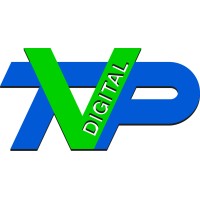 TVP Digital logo - Similar company to Yarrow Capital