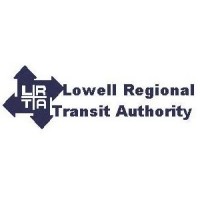 Lowell Regional Transit Auth logo - Similar company to Meva Transit