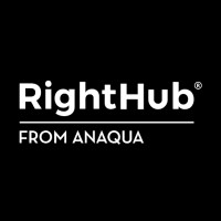 RightHub - From Anaqua logo - Similar company to Relewise