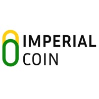 Imperial Coin logo - Similar company to Stormcatch Robot Authorization