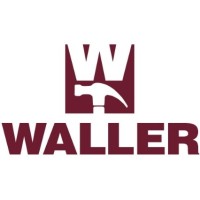 WALLER CONSTRUCTION INC logo - Similar company to Maverick Constructors, Llc