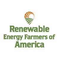 Renewable Energy Farmers of America logo - Similar company to Goodprairie Llc