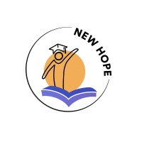 New Hope logo - Similar company to Two Falcons