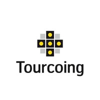 Ville de Tourcoing logo - Similar company to Métropole Européenne De Lille (Mel)
