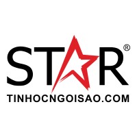 TIN HỌC NGÔI SAO logo - Similar company to Phong Vu Computer Careers