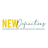 New Definitions Counseling logo - Similar company to Aspen Haus Associates, Llc