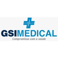 GSI Medical Equipamentos Médicos e Hospitalares logo - Similar company to Kangoo Health