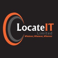LocateIT_KE logo - Similar company to Wezacare Solutions