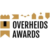 Overheidsawards logo - Similar company to Pgm Open