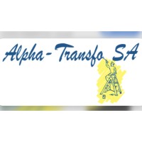 Alpha-Transfo Rénovation SA logo - Similar company to Proswiss Isolation Et Construction