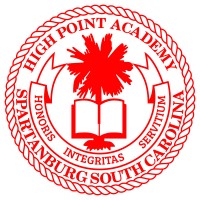 High Point Academy, Spartanburg logo - Similar company to Personnel Solutions, Inc