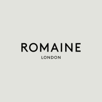 ROMAINE LONDON logo - Similar company to Swappin