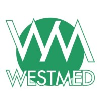 WestMed logo - Similar company to Wyeth Ayerst Laboratories