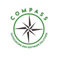 Compass Outsourcing and Software Solutions logo - Similar company to Research Ambition (Pty)