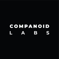 Companoid Labs logo - Similar company to Dbdlab(디비디랩)
