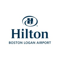 Hilton Boston Logan Airport logo - Similar company to Canopy By Hilton Boston Downtown