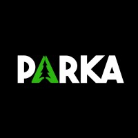 PARKA logo - Similar company to Beats&Beans