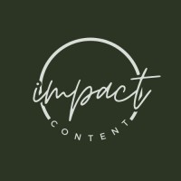 Impact Content logo - Similar company to Sunsmart Technologies