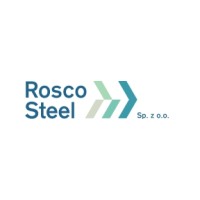 Rosco Steel Sp. z o.o. logo - Similar company to Termoinstal Sp. Z O.O.