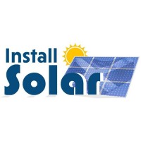 Install Solar Ltd logo - Similar company to Cbr Maintenance Group