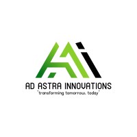 Ad Astra Innovations logo - Similar company to Ad Circle Creative Services