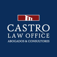 Castro Law Office logo - Similar company to Tezti