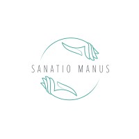 Sanatio Manus logo - Similar company to 💚 Hapi Personal