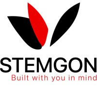 Stemgon logo - Similar company to Khano