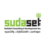 SudaSet Consulting & Development Inc. logo - Similar company to Sigmatic