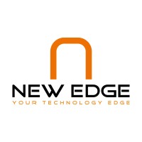 NEW EDGE logo - Similar company to Trust Technology Solutions S.A.E