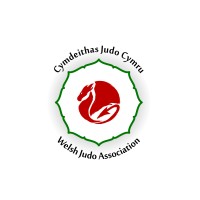 Welsh Judo Association logo - Similar company to Slade & Cooper