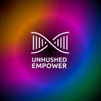 UnHushed Empower logo - Similar company to Encode Justice - India Chapter