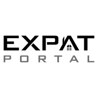 Expat Portal logo - Similar company to V-Render