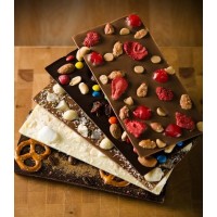 Ganache Candy logo - Similar company to Ganache Chocolatier