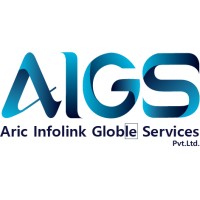 ARIC INFOLINK GLOBLE SERVICES PVT LTD logo - Similar company to Ebmamo