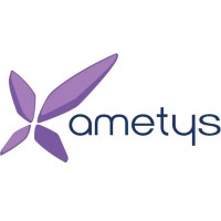 Ametys logo - Similar company to Cyclelab