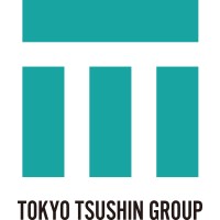 株式会社 東京通信グループ logo - Similar company to I-Ne