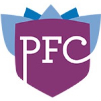 Peace, Freedom, Connection logo - Similar company to Leverage Accelerator