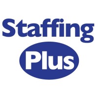 STAFFING PLUS logo - Similar company to Spectacokids