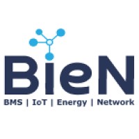 BieN Otomasyon logo - Similar company to Sayer Mühendislik Ve Endüstriyel