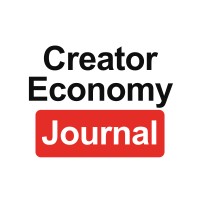 Creator Economy Journal logo - Similar company to The Solo Capitalist